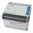 New In Box Mitsubishi FX1S-30MR-ES/UL FX1S30MRES/UL Programmable Controller. Price: $292.92.