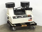 Sibert Industries MBF-150 Back Sander For Parts Used Dvd Cd Industry. Price: $2273.70.