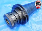 CAT50 Command Collet Chuck Tool Holder 3" Projection C6C4-1000 Used. Price: $14.99.