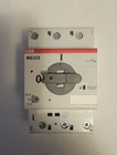 Abb MS325-16 Motor Protection Circuit Breaker New. Price: $59.99.
