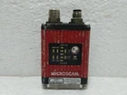Microscan FIS-6800-1210G Qx Hawk Barcode Scanner Used. Price: $410.00.