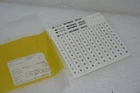 Lot Of (4) New Abb 1SNA234060R0500 1-100 Vertical Marker Card For 8MMW Larger. Price: $19.99.