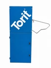 Donaldson Torit Vs 1200 Collector 2.5HP 208-230/460V 3PH Industrial Used. Price: $999.99.