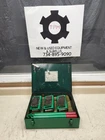 Qty 3 Hilman 75-SP .75 Ton Machinery Mover Moving Skates W/ Handles & Case Used. Price: $399.99.