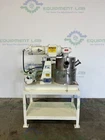 Charles Ross LDM-4 Double Planetary Jacketed Mixer Gallon W/ 1.5 Hp Motor Used. Price: $13050.00.