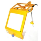 Repar TC-1-CM Machine Shield,polycarbonate,yellow 45HE49 New. Price: $598.08.