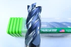 New 3/4" Helical Usa Solid Carbide Square End 30662 Milling Cutting Tool. Price: $99.75.
