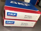 Skf 22213 EK/C3 Explorer Spherical Roller Bearing Lot Of Tapered Bore Standard New. Price: $59.60.
