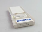 Seco Lcmf 1303M0-0300-MP CP500 Carbide Grooving & Parting Insert (box Of 10) New. Price: $109.95.