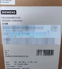 6SL3225-0BE31-8AA0 1PCS Brand New Siemens 6SL32250BE318AA0 Fast Delivery. Price: $4019.51.