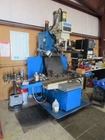 1996 Revolution Machine KM-35VII (minuteman Iii) Cnc 3-AXIS Bed Mill W/ Tooling Used. Price: $13900.00.