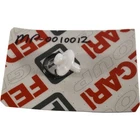 New Fedegari KK000370 Kit Membrane Valve DN4 Manual Seal. Price: $19.99.