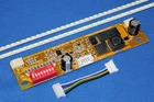 Upgrade For Haas, P/n: 93-0875A-LEDKIT New. Price: $181.89.