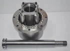Cnc Spindle Parts Shaft & Housing? 630 39929790 3362328 60.12 Dmg Mori Seiki ?? New. Price: $629.99.