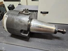 Parlec Tool Presetter Adapter Cat 50 HSK100 Used. Price: $1000.00.