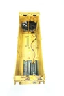Fanuc A02B-0228-B501 Series 18-MC Chassis Module Used. Price: $106.00.