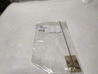 Louvolite P9265 Cord Aligning Needle For Making Window Blinds New. Price: $29.99.