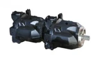 20/950303 Hydraulic Pump (w Loader) 20950303 For Jcb - 456E New. Price: $7560.00.