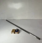 Thomson Linear Ball Rail 521H25A6000 59.25" W/ Carriages 511H25A1 25MM New. Price: $349.99.