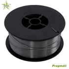 Roll E71T-GS .030 In. Dia 2LB. Gasless-flux Core Welding Wire Lbs New. Price: $14.41.