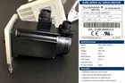 Sure Servo Motor SVL-210B Good Cond For Industrial Automation And Precision Used. Price: $699.00.