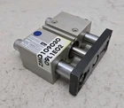 Parker Pneumatic P5T-J032SHSE025 Guided Cylinder Series 25MM Stroke 32MM Bore Used. Price: $103.49.