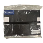 Fowler 53-670-036-0, Deluxe Piece Rectangular Gage Block Set Inch New. Price: $339.98.
