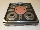 Erowa 016841 Upc System Precision Machining Chuck Used. Price: $10560.00.