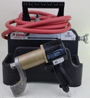 Rad Torque Wrench Pneumatic 10GX 200-1000FT Lbs 3/4IN Drive Calibrated 12/25 Used. Price: $3097.00.