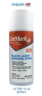 Cermark Ultra, Black Laser Engraver For Metal, Ceramics, Glass And More 12 Oz New. Price: $95.00.
