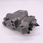 K3V63DT 9N0B Regulator Fits For Case CX130 CX160 Sumitomo SH130 SH150 New. Price: $799.99.