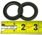 Pieces - New Rajhans 32X45X6 Metric Oil / Dust Seal 32MM 45MM 6MM. Price: $14.99.