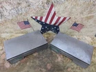 Fadal VMC40 Cnc Vertical Mill A&a Telaflex Way Covers 904034 Each 1 Used. Price: $299.99.