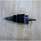 Criterion DBL-203D Boring Head W/ CAT40 Holder Cnc Milling Tooling Used. Price: $495.00.