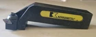 Kennametal NSR-DH-162C 1" Rh Top Notch Threading & Grooving Tool Holder Usa Used. Price: $59.99.
