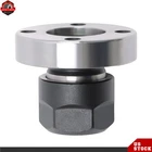 ER16 45MM Diameter Spring Collet Chuck Durable Replacement Or Lathe Milling Tool New. Price: $26.49.