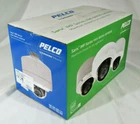 Pelco IMP519-1ERP Ip Srx Env Ir Pm POE24V Mdome 5MP Camera New. Price: $549.99.