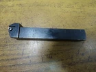 Valenite SD-TMR-12-3 Lathe Turning Tool Holder 3/4" Shank #9 Used. Price: $56.25.