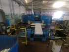 Talleres Lemu ROBOPLUS-210/800 Automatic Slitter Rewinder Machine Line Used. Price: $89500.00.