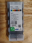 HM90 Apcr 160504R-P IC928 Iscar Authentic 10-INSERT Set New. Price: $75.00.