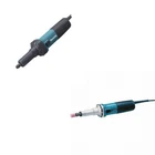 Makita GD0800C 1/4" Vrs Corded Die Grinder & GD0601 New. Price: $496.21.