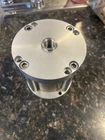 Bimba F0-704-1 Flat Pneumatic Cylinders 3" Bore Stroke New. Price: $45.00.