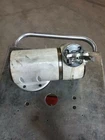 Sharnoa HPM-40 Tool Grabber Assembly Used. Price: $600.00.