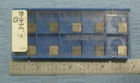 (10) Nib Valenite SM-10-3-2 Grade VC5, SPHN070208 Carbide Inserts New. Price: $35.00.