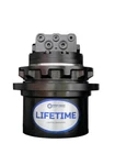 New Caterpillar 305.5 E2CR Final Drive Travel Motor. Price: $2430.00.
