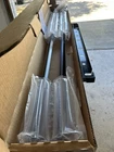 Allen Bradley 45MLA-AT1200P10 Transmitter Receiver Light Array Photoelectric Sen New. Price: $550.00.