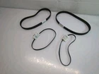 Bridgeport Belt Spindle Drive Timing Gates Carlisle Lot Of 4 New. Price: $39.96.