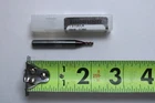 New Guhring 6808 - 2,380 Vhm Ratiofraeser 5,95. Price: $80.00.