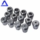 Pack ER32 Spring Collet 1/16"-13/16"FOR Cnc Milling Lathe Tool Machine New. Price: $21.88.