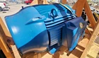 Weg 100HP Electric Motor Model 12518ET3G444T-W22 New. Price: $1998.00.